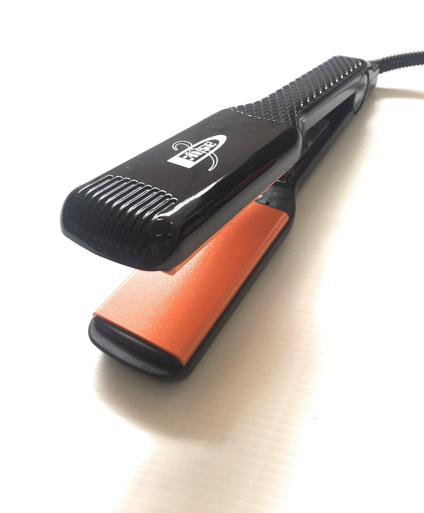PIASTRA LARGA CURL KILLER 45MM - 405 SUPER SMOOTH
