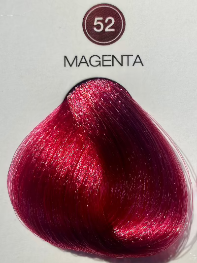 MASCHERE SEMI PERMANENTI SENZA AMMONIACA
