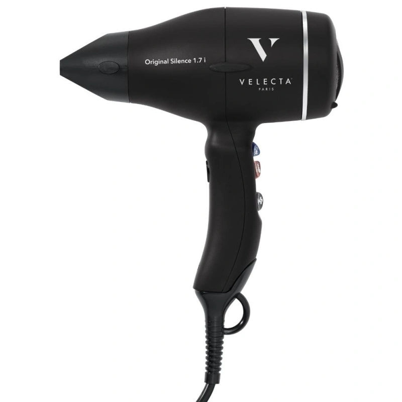PHON VELECTA PARIS - ORIGINAL SILENCE TGR 1.7i