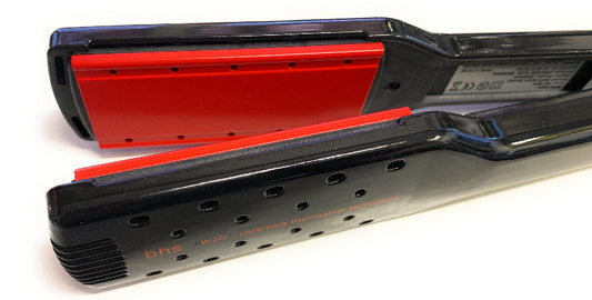 Piastra Wet to Dry 44mm analogica in Ceramica/Tourmalina