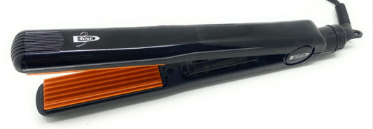 PIASTRA ANALOGICA 25MM - FRISEE STRETTO