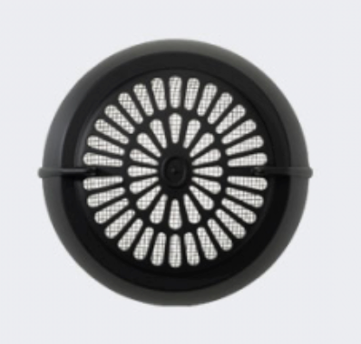 PORTAFILTRO POSTERIORE PER TGR 1.7