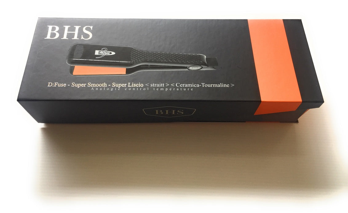PIASTRA LARGA CURL KILLER 45MM - 405 SUPER SMOOTH