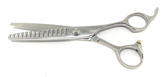 FORBICE SFOLTITRICE 14 DENTI - 6 POLLICI