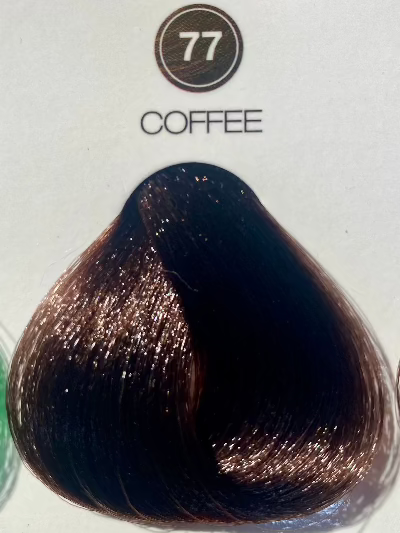 MASCHERE SEMI PERMANENTI SENZA AMMONIACA