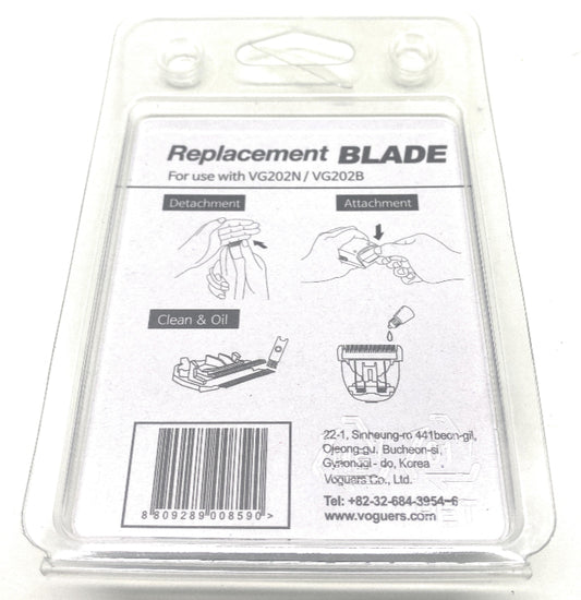 LAMA PER TOSATRICE BHS TOKKY USB E WIRELESS