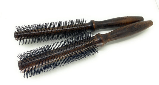 SPAZZOLE LIMOUSINE SUPER LONG IN LEGNO