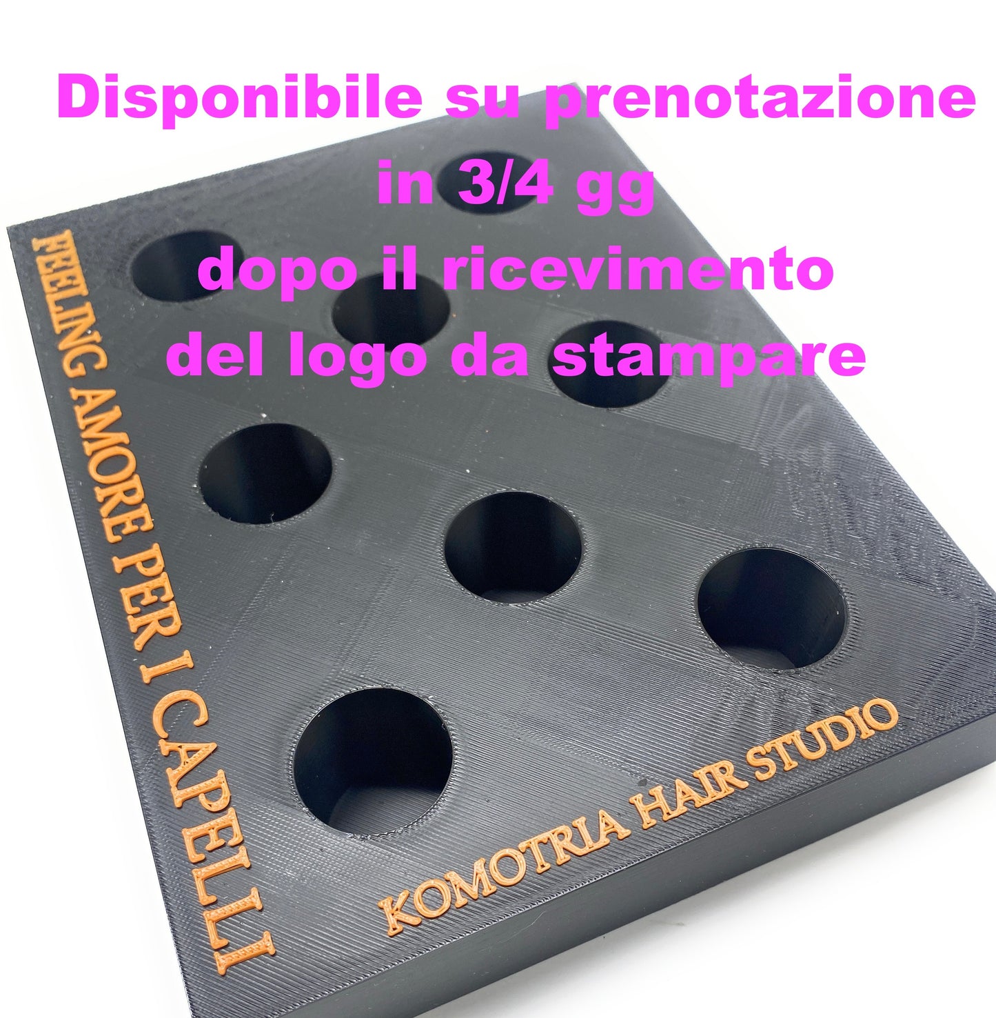 EXPO DA BANCO PER FEELING