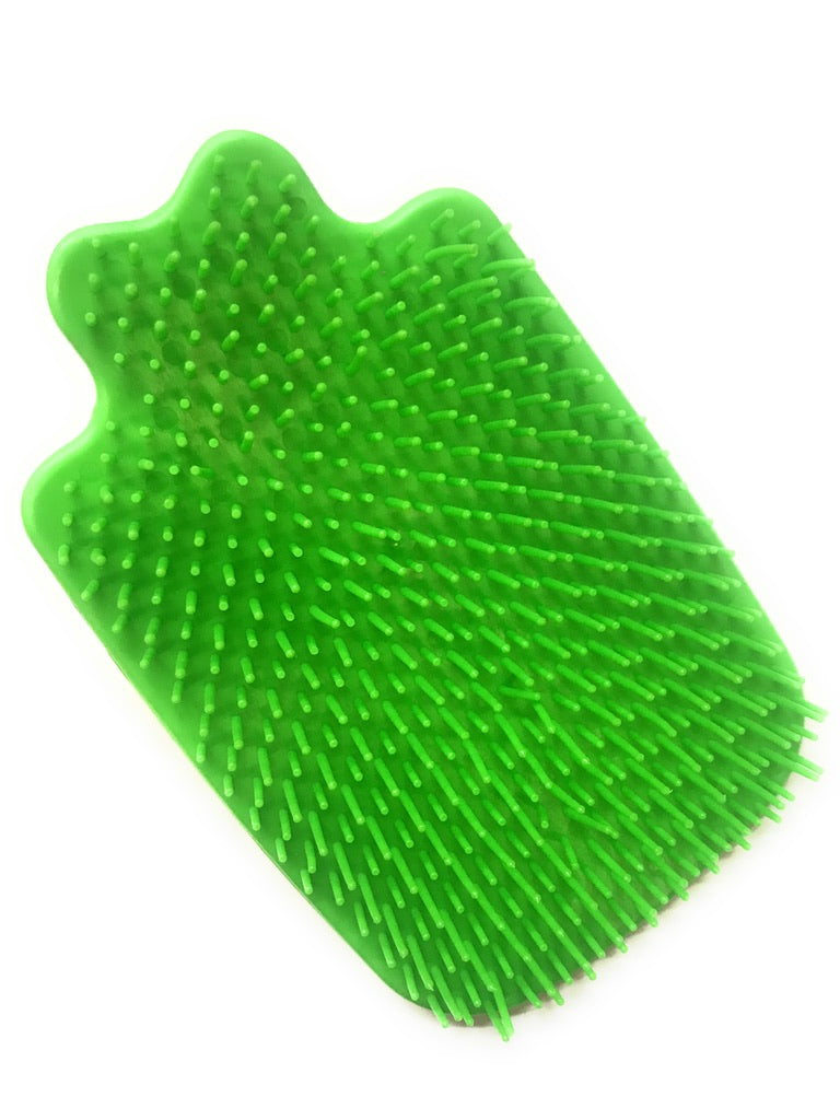SPAZZOLA DETANGLE ARMONICA