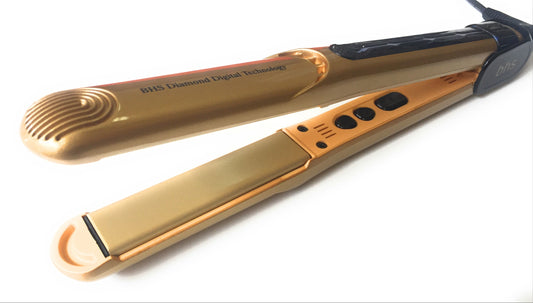 PIASTRA DHD 25MM POLVERE DI DIAMANTE DIGITALE