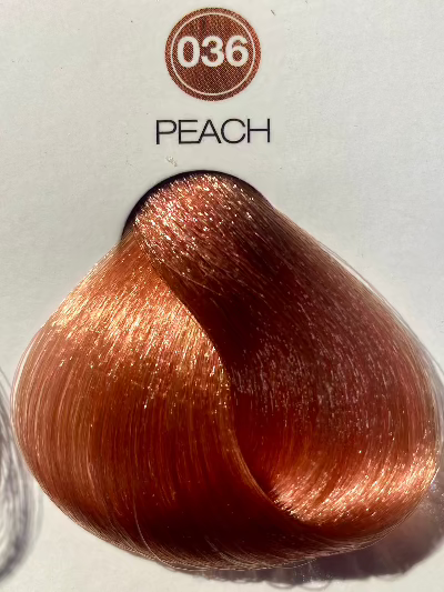 MASCHERE SEMI PERMANENTI SENZA AMMONIACA