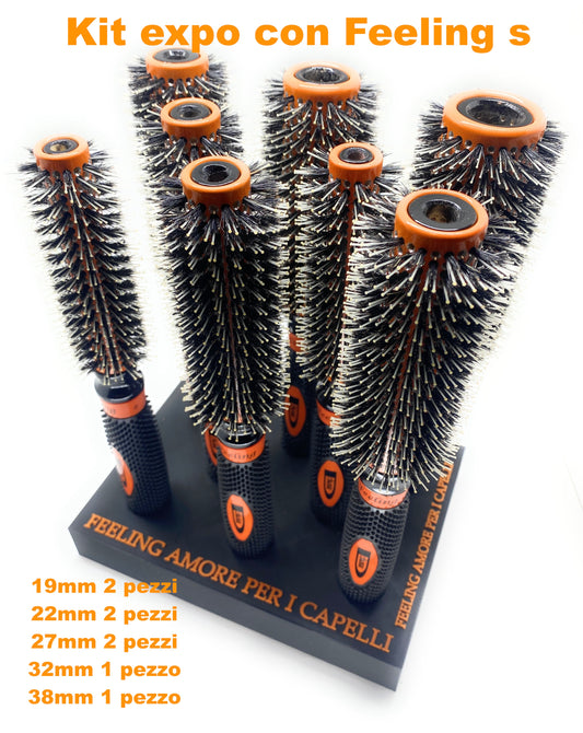 EXPO DA BANCO PER FEELING