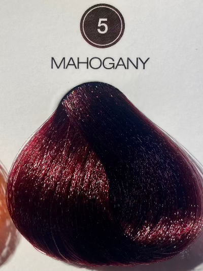 MASCHERE SEMI PERMANENTI SENZA AMMONIACA