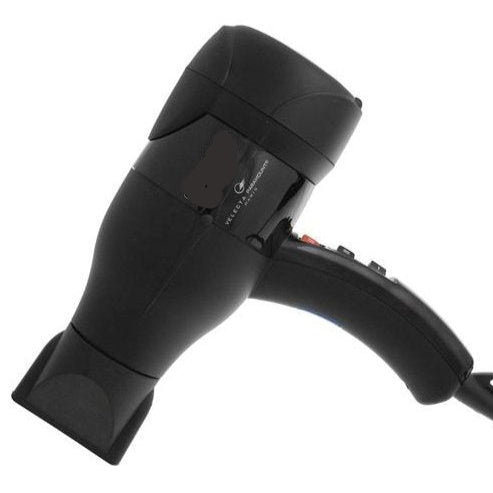 SILENZIATORE ACCESSORIO PER ICONIC E TGR