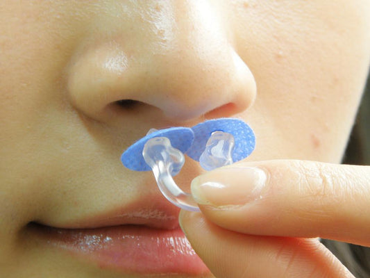 NASAL NOSK FILTRO ANTIPOLLINE E PM10