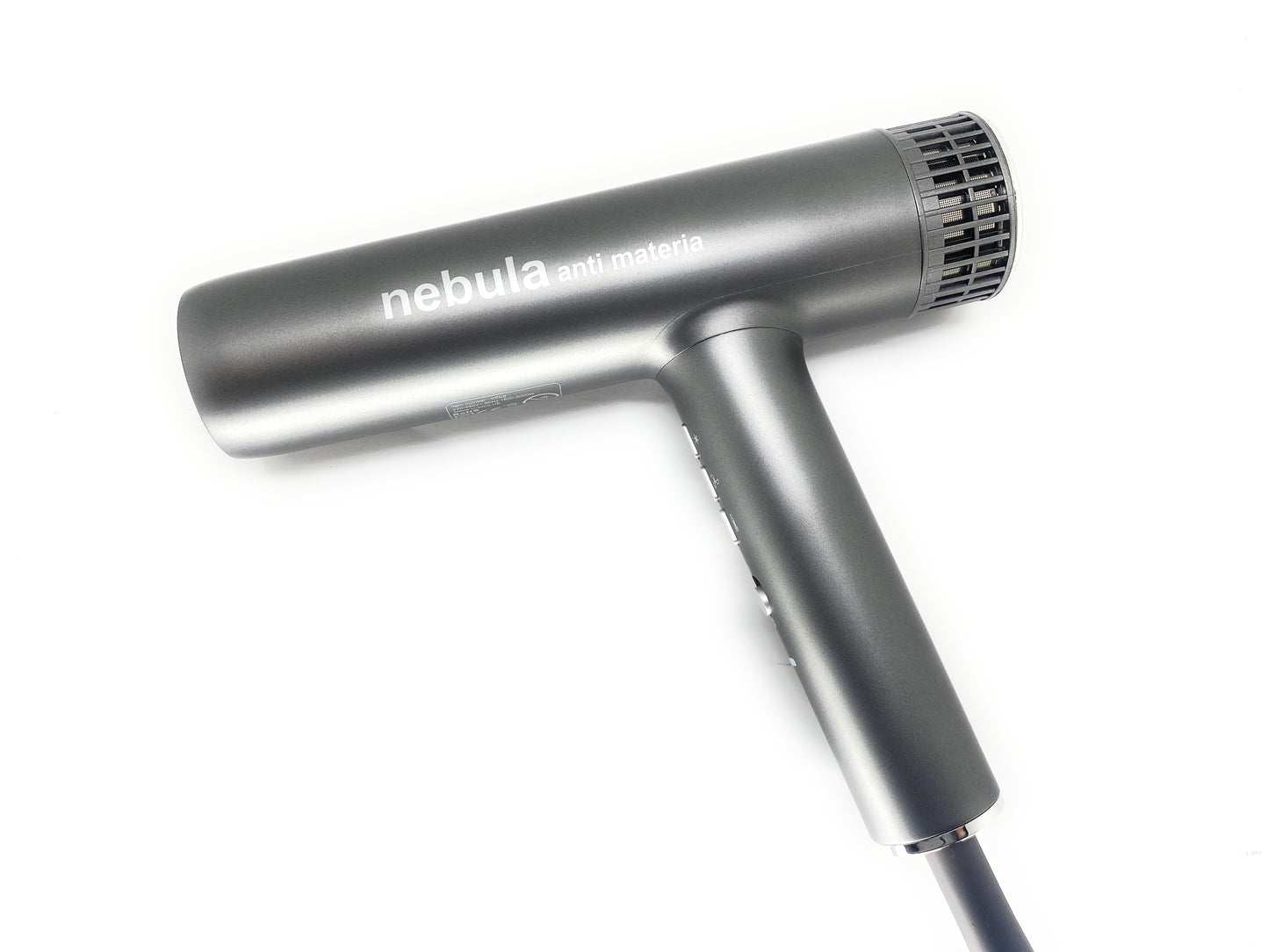 NEBULA Anti Materia 1800/2000 watt - Prezzo lancio