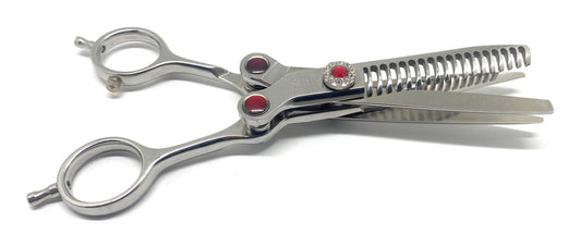 FORBICE TRIPLA - PEZZO UNICO - ESCLUSIVA BHS