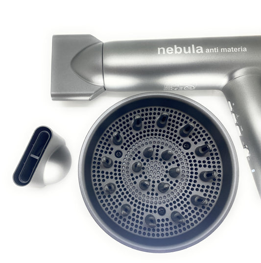 NEBULA Anti Materia 1800/2000 watt - Prezzo lancio