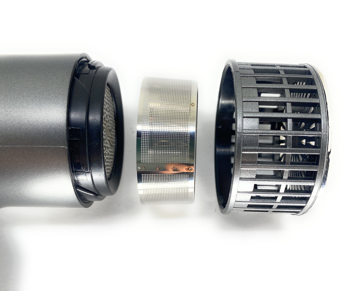 NEBULA Anti Materia 1800/2000 watt - Prezzo lancio