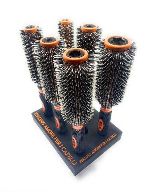 EXPO DA BANCO PER FEELING