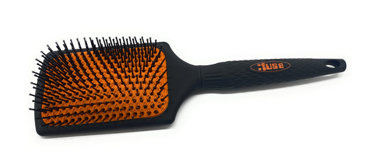 SPAZZOLA PNEUMATICA PIATTA LARGA