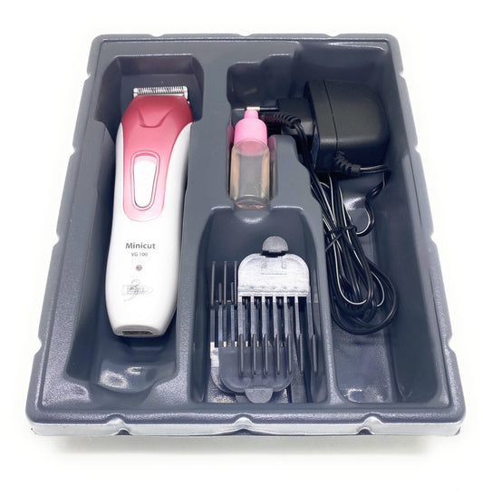 TOSATRICE PROFESSIONALE MINICUT